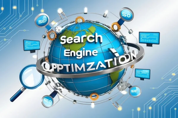 Search Engine Optimizationw